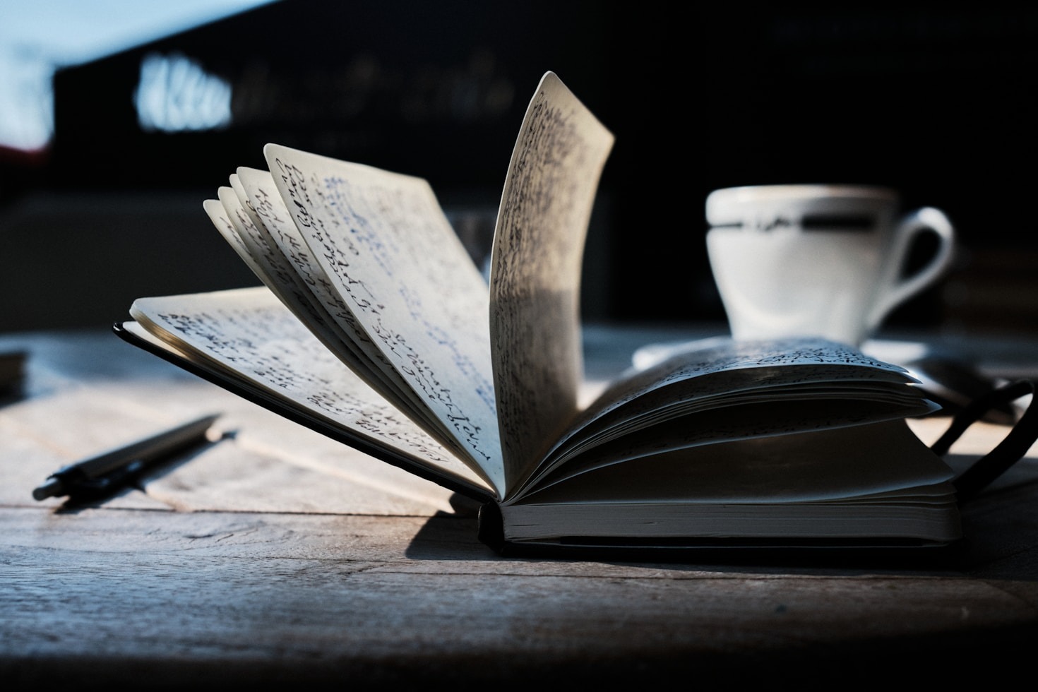 Lessons Learned from Life’s Unexpected Moments