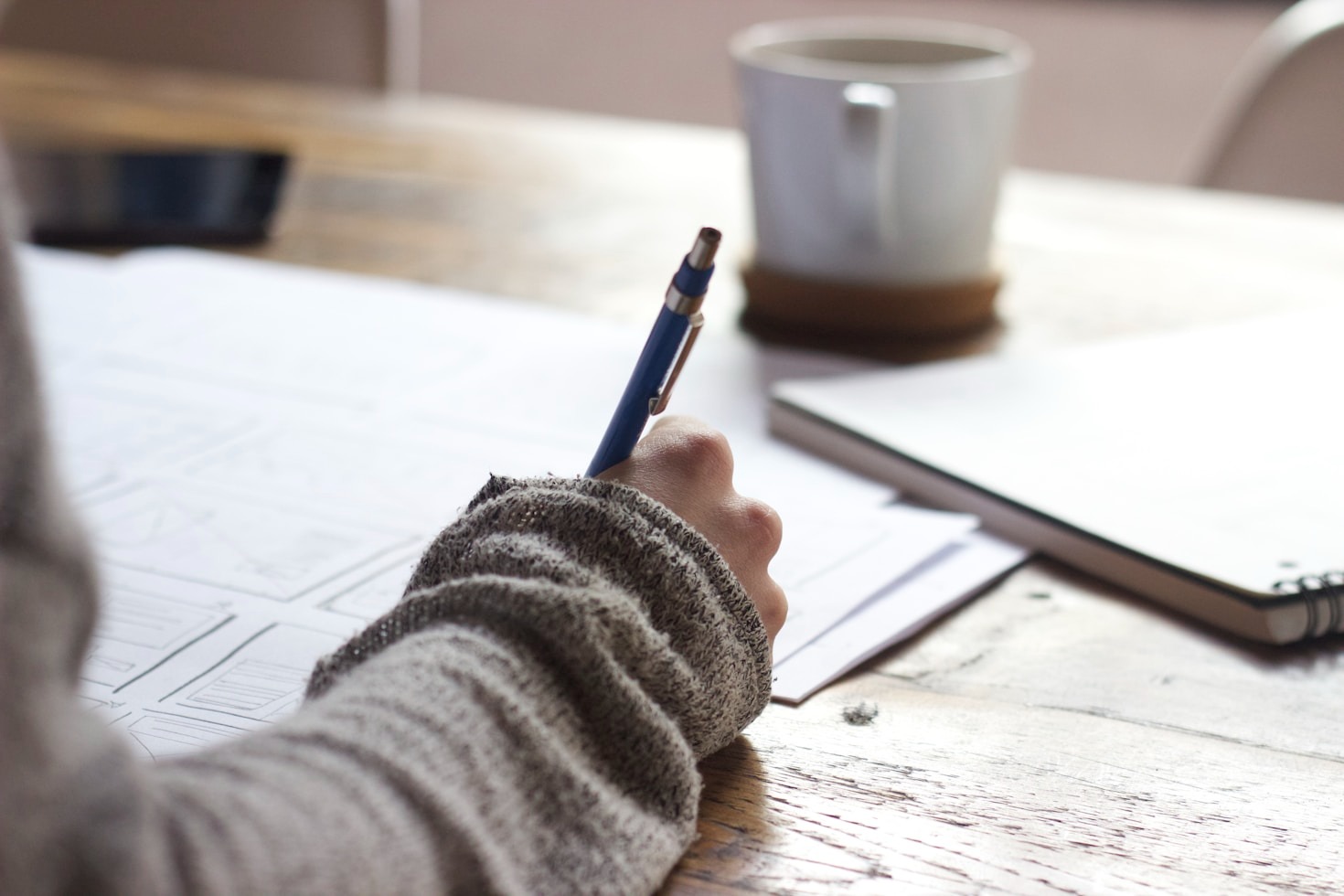 The Joy of Embracing Simplicity