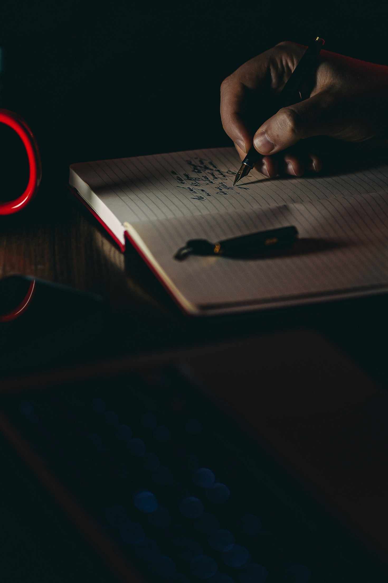 Everyday Experiences That Changed My Perspective